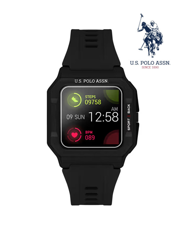 U.S. Polo Assn. Connect Watch
